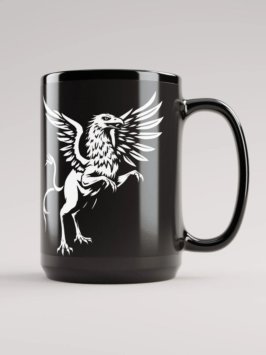 Stormrider crest mug product image (1)