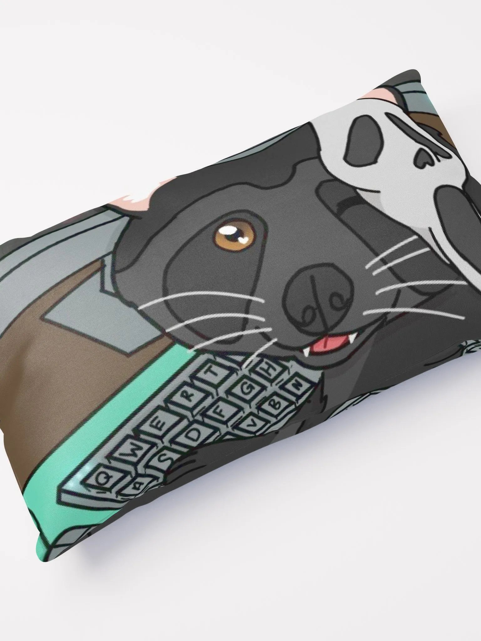 Racc Pillow product image (8)
