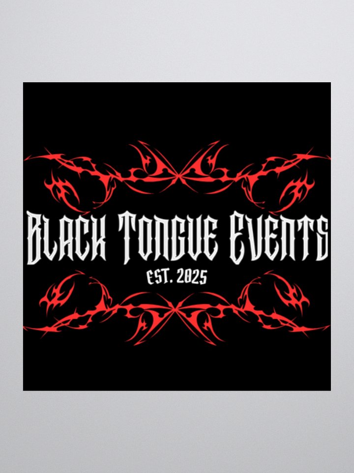 Logo Stickers product image (2)