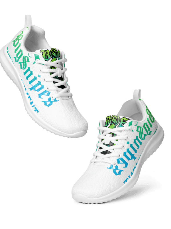 New Branded BSE Athletic Shoes product image (3)
