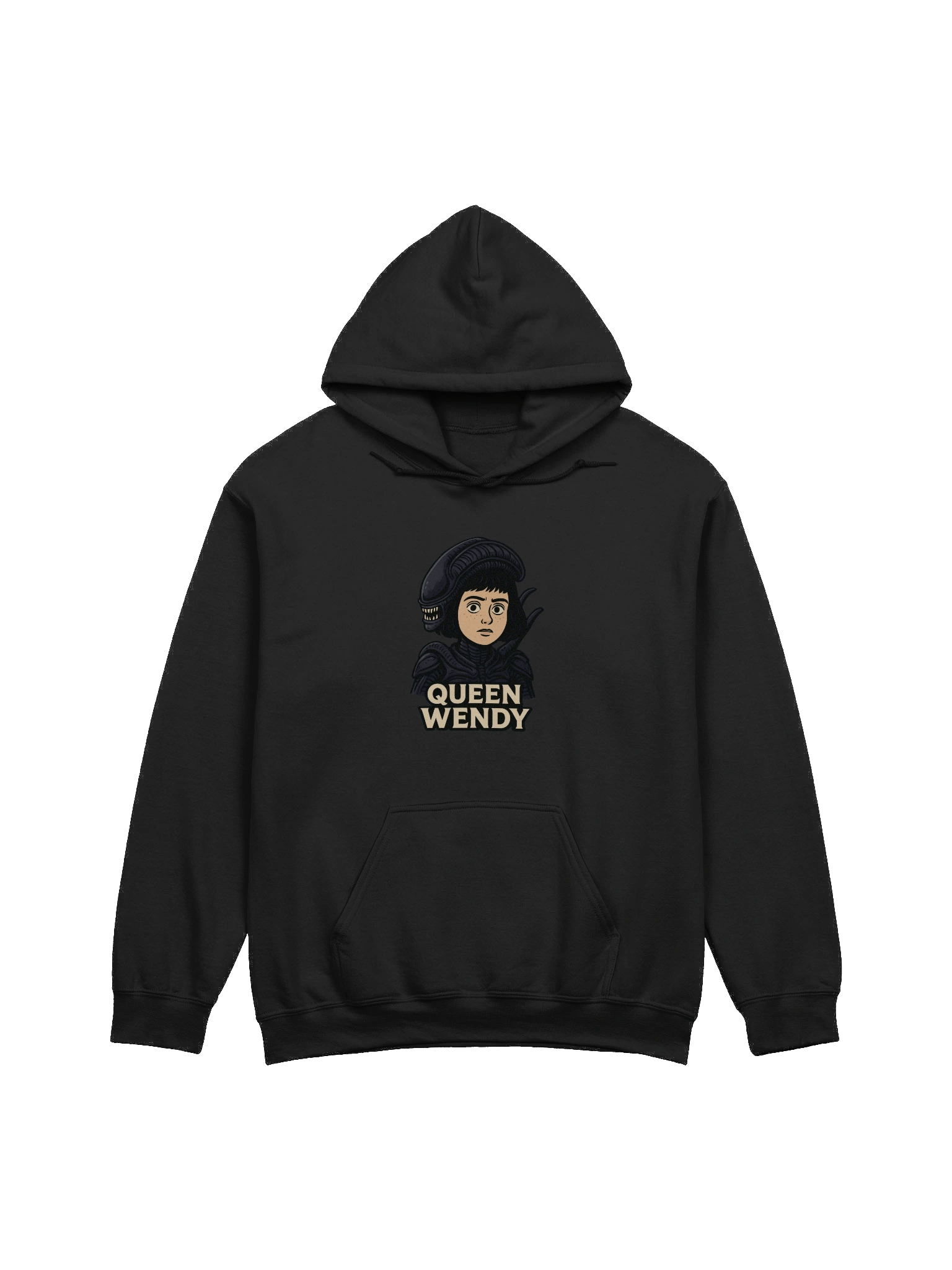 Queen Wendy of the Xenomorph's product image (1)