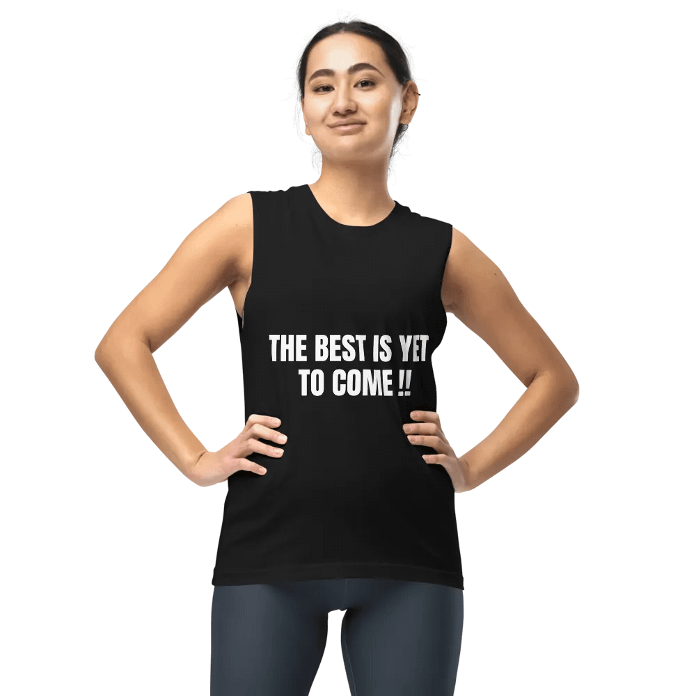 Gym Tank Top product image (9)