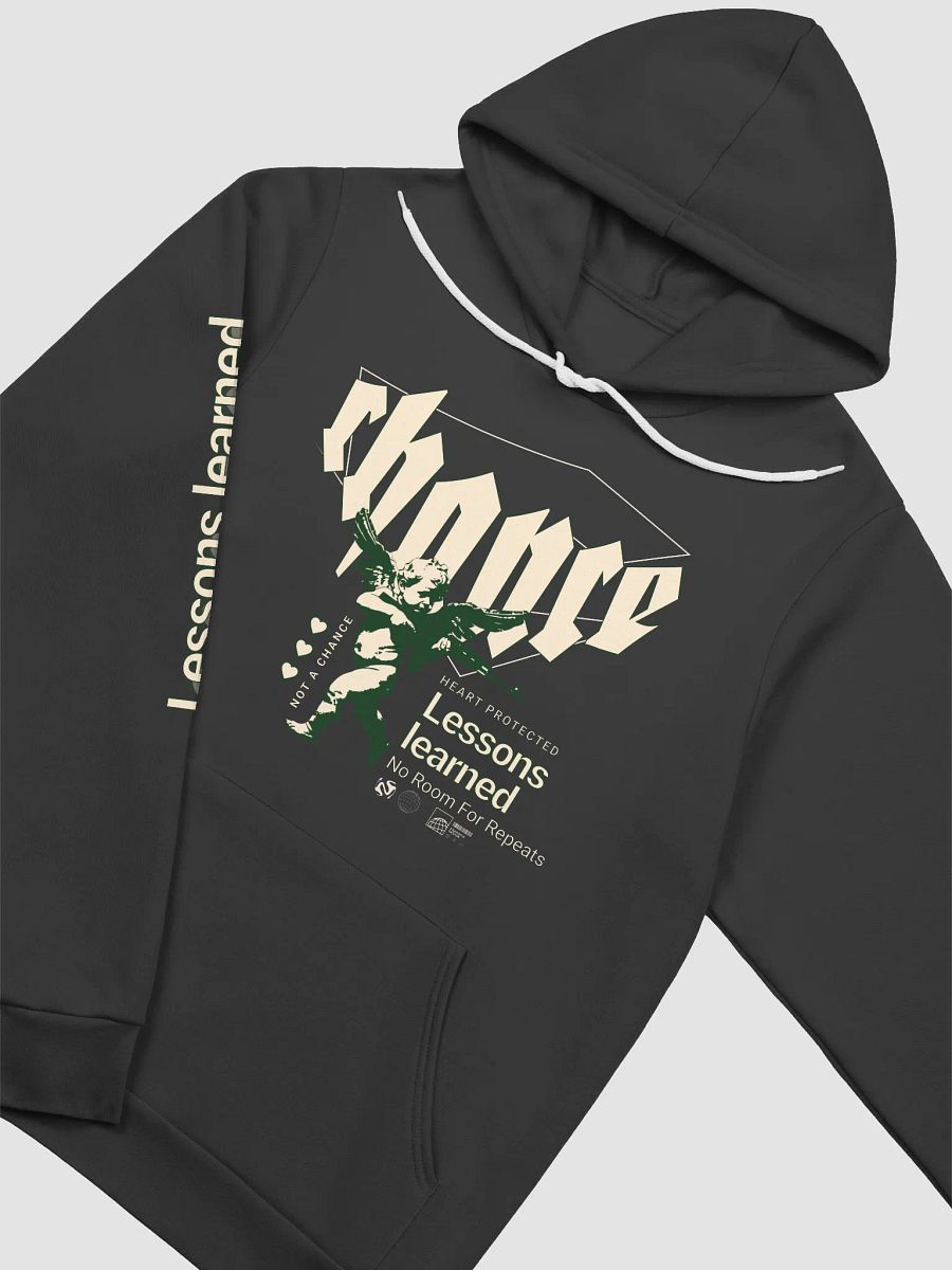 Boundaries Babe: Hoodie product image (3)