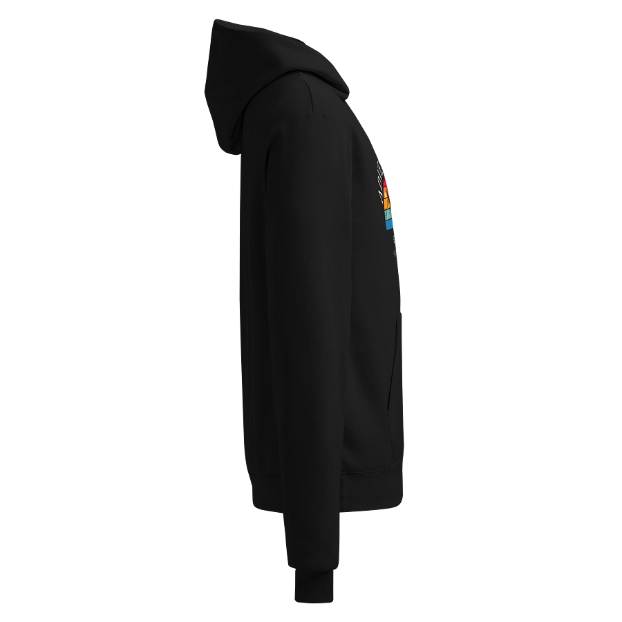 Adventure Awaits Stay Active Champion Hoodie product image (4)