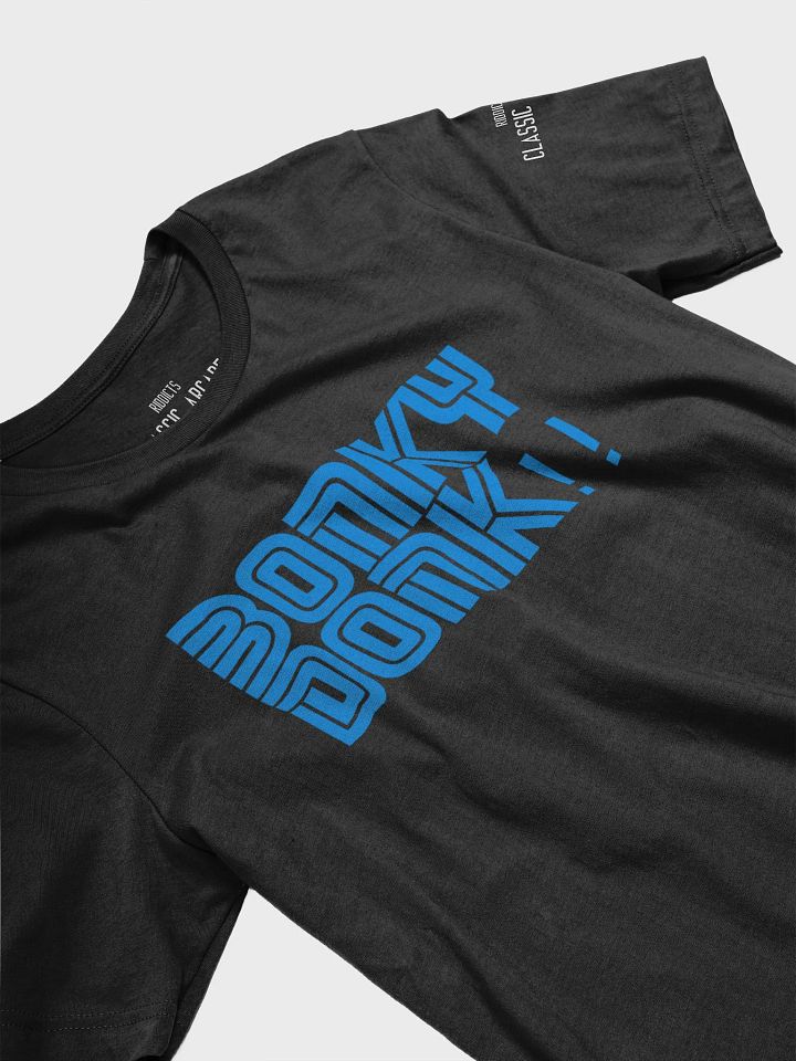 Bonky Donk! Logo Tee product image (2)