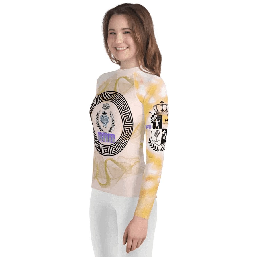 Cherish 4 Kids Tee product image (4)