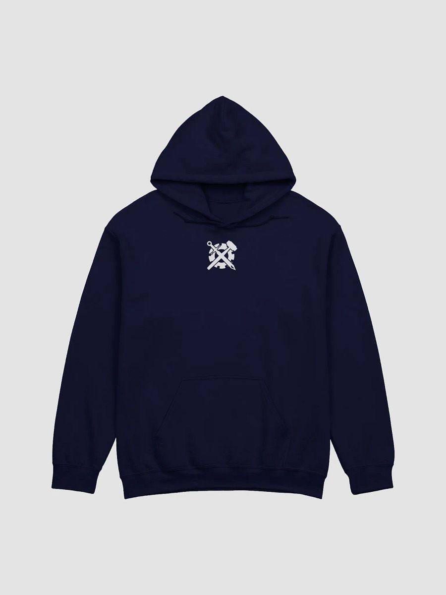 Stoneworks Logo Hoodie product image (2)