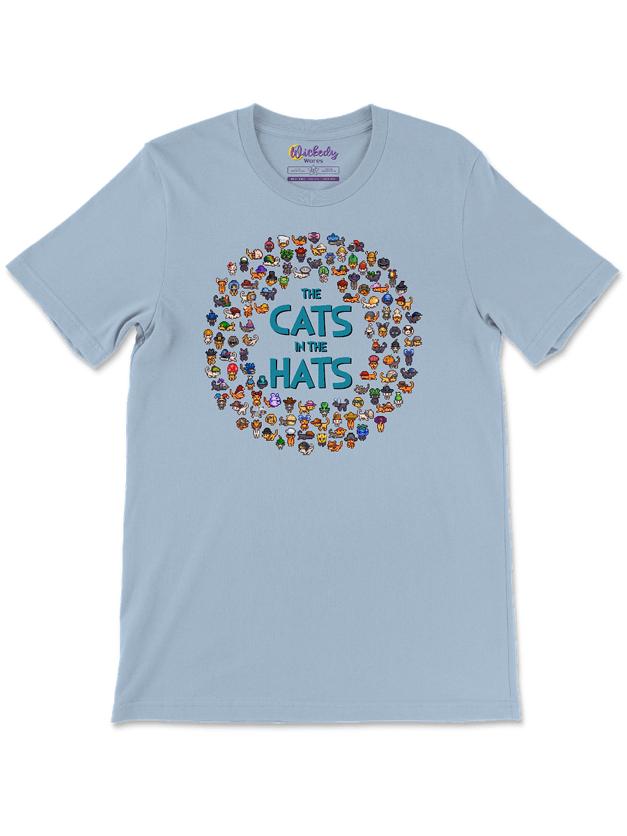 The Cats in the Hats product image (1)