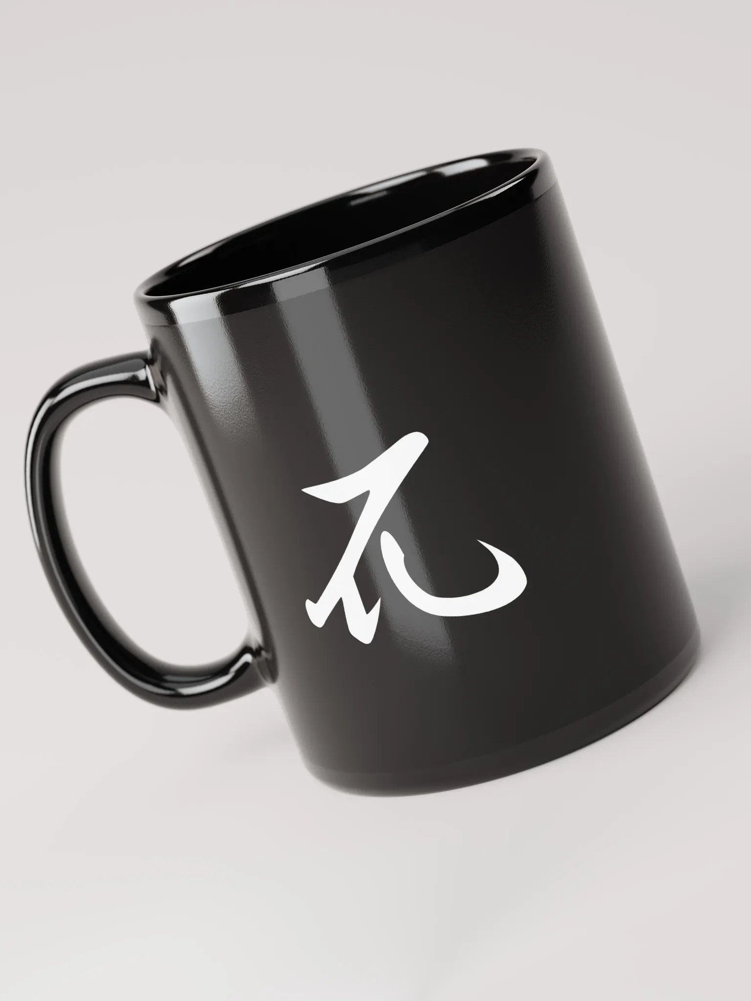 Draco Kanji Mug product image (3)