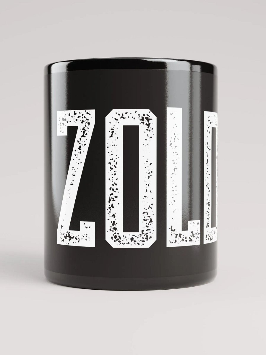 ZOLD mug product image (1)