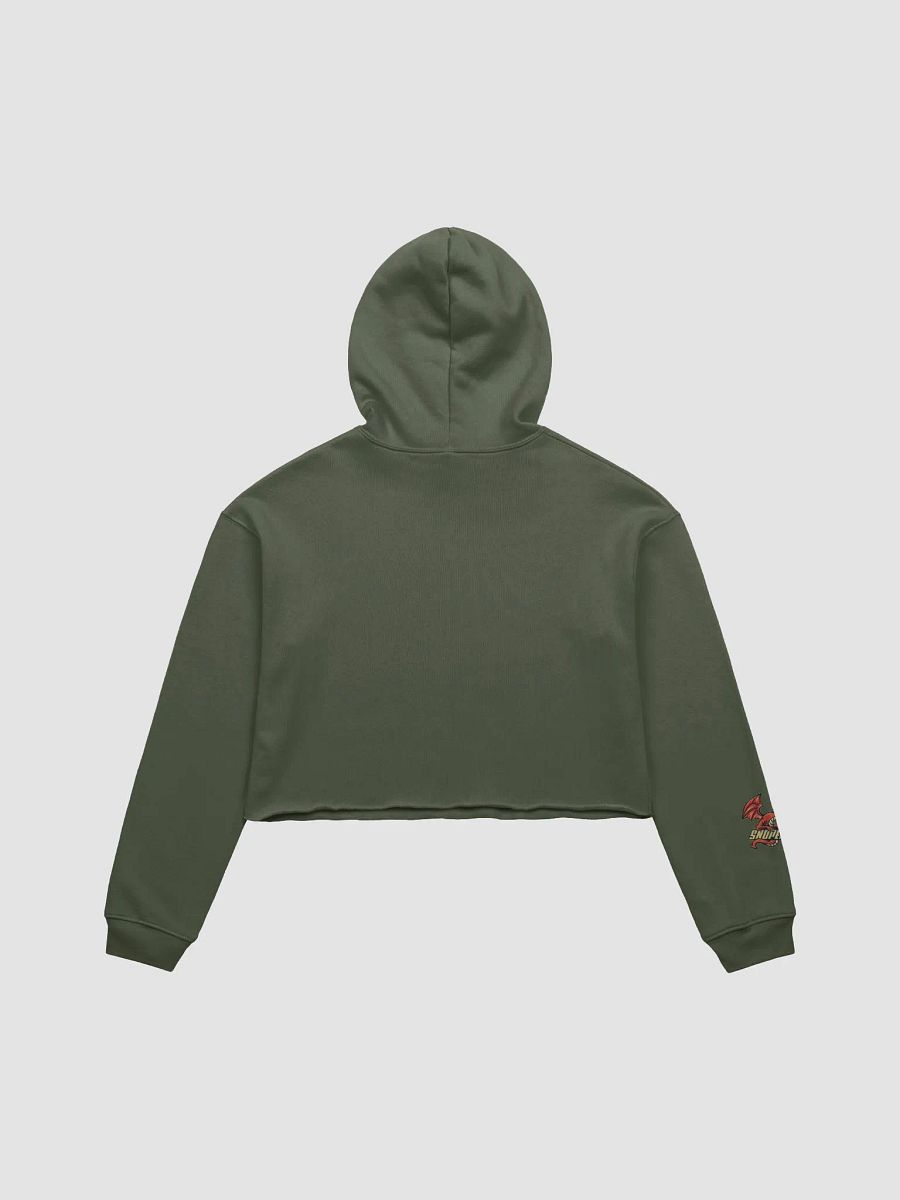 Marriage Crop Hoodie product image (4)