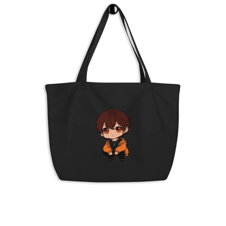 Chibi Tote product image (4)