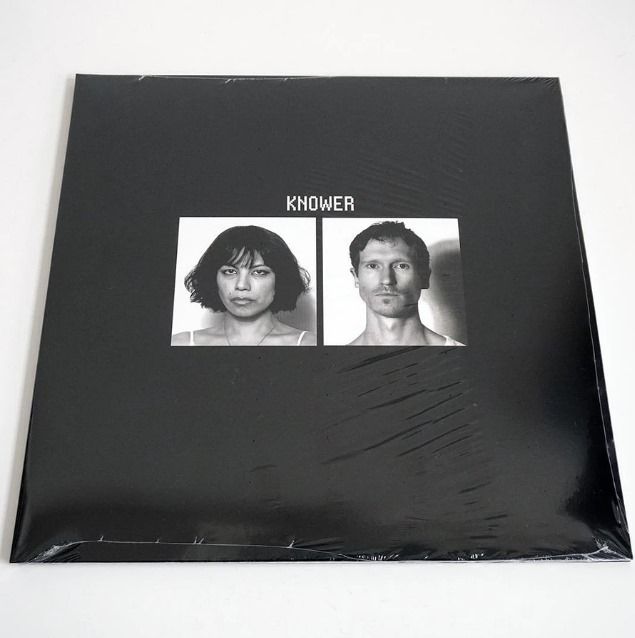 KNOWER FOREVER - VINYL product image (1)