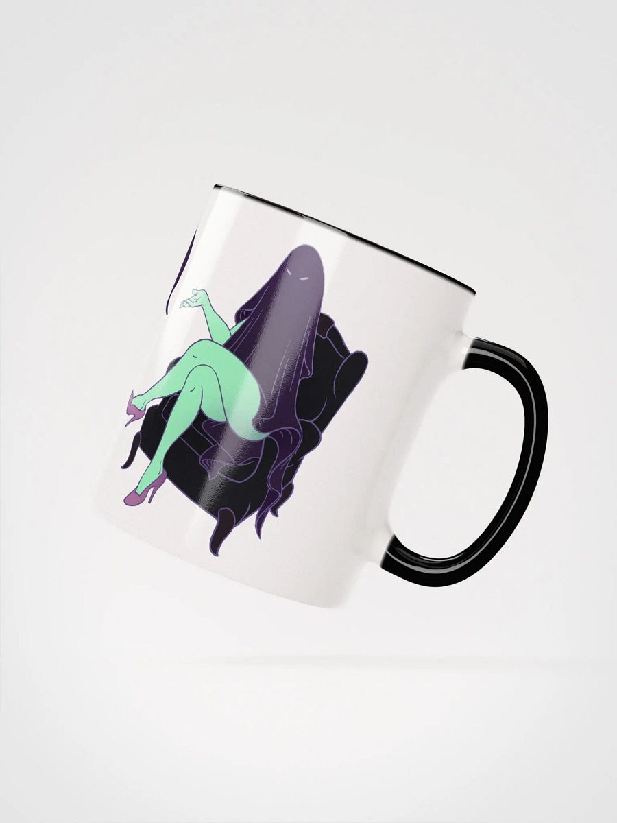 Paranormal Perspective Mug product image (3)
