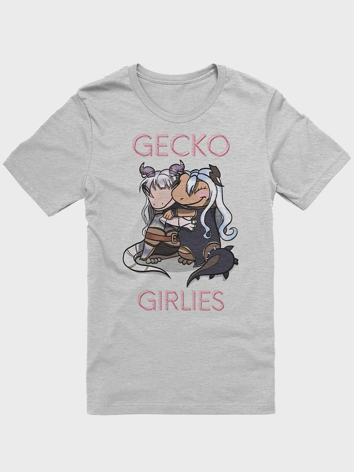 Gecko Girlies Tee product image (4)