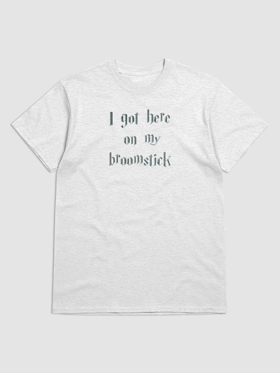 Broomstick T-Shirt product image (1)