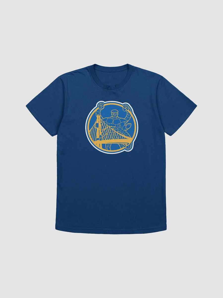 Golden State Doc Octopus product image (1)