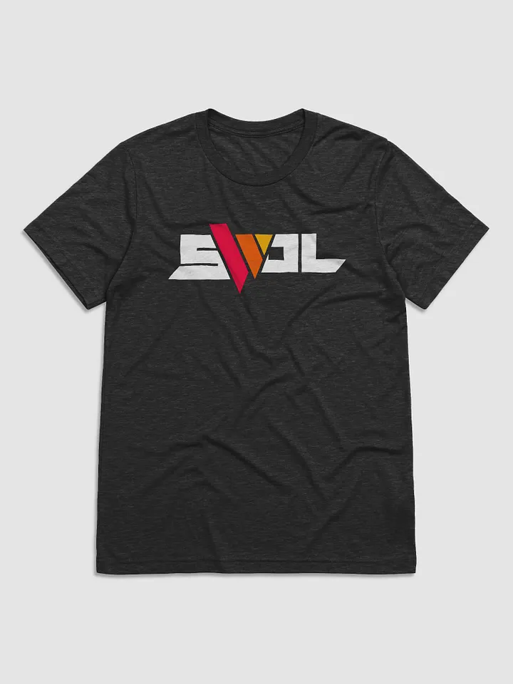 SWOL Color Logo White product image (1)