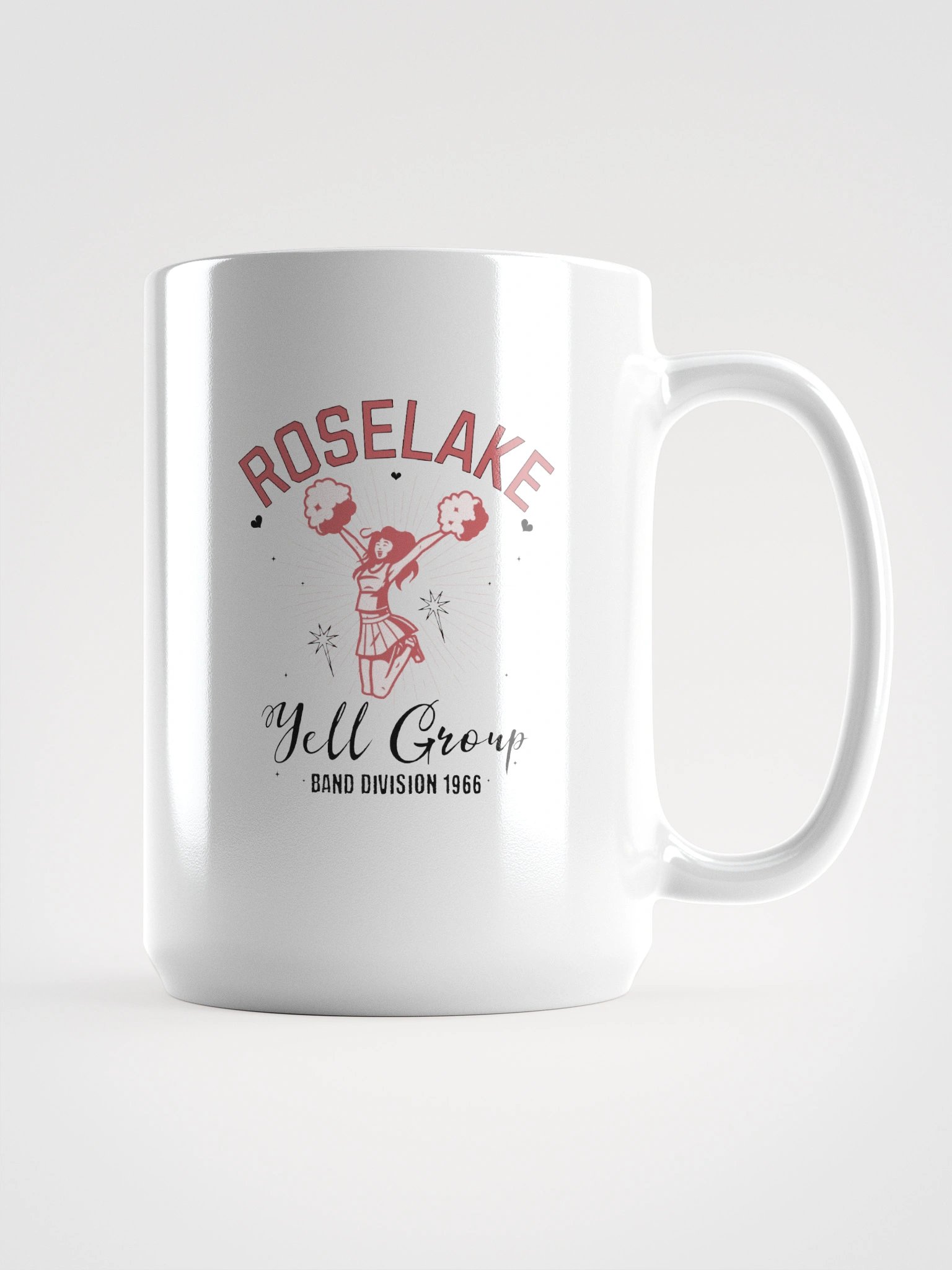 RoseLake Mug product image (1)