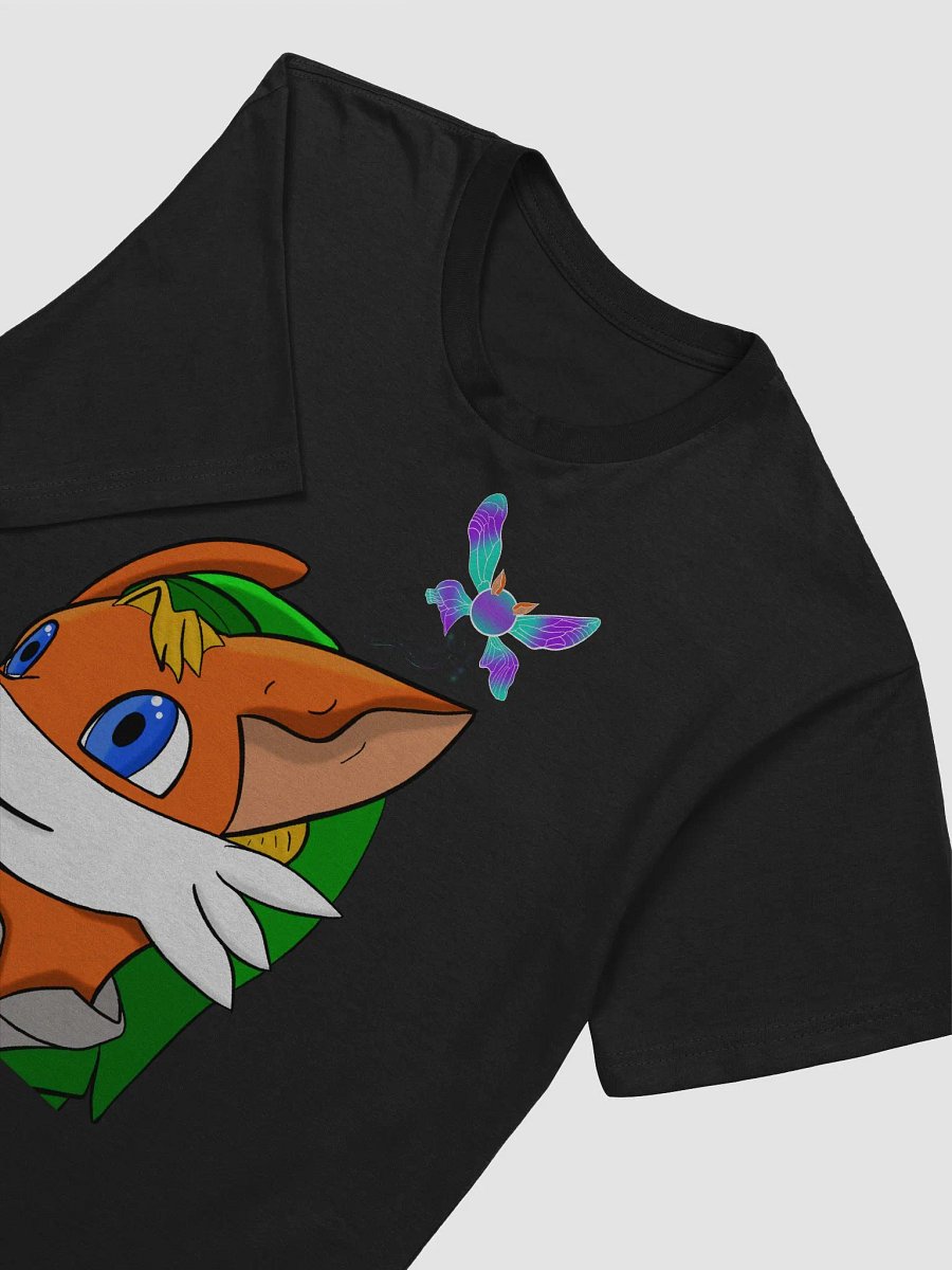 Fox Link & Fairy Shirt product image (20)