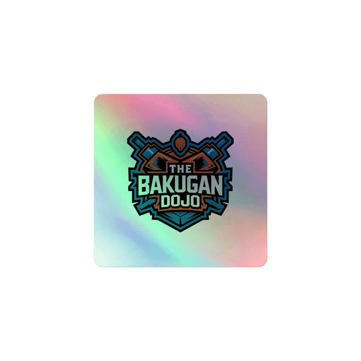 Bakugan Dojo Blue product image (1)