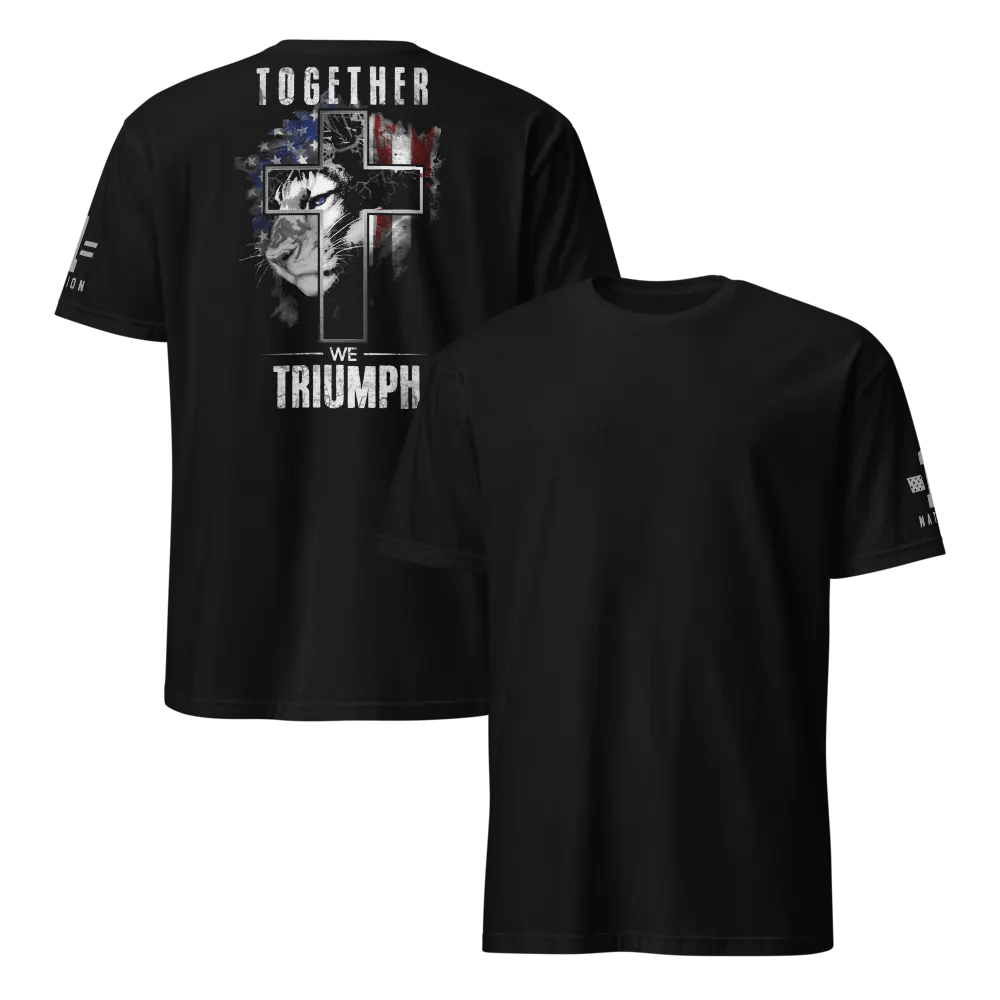 Together We Triumph product image (13)