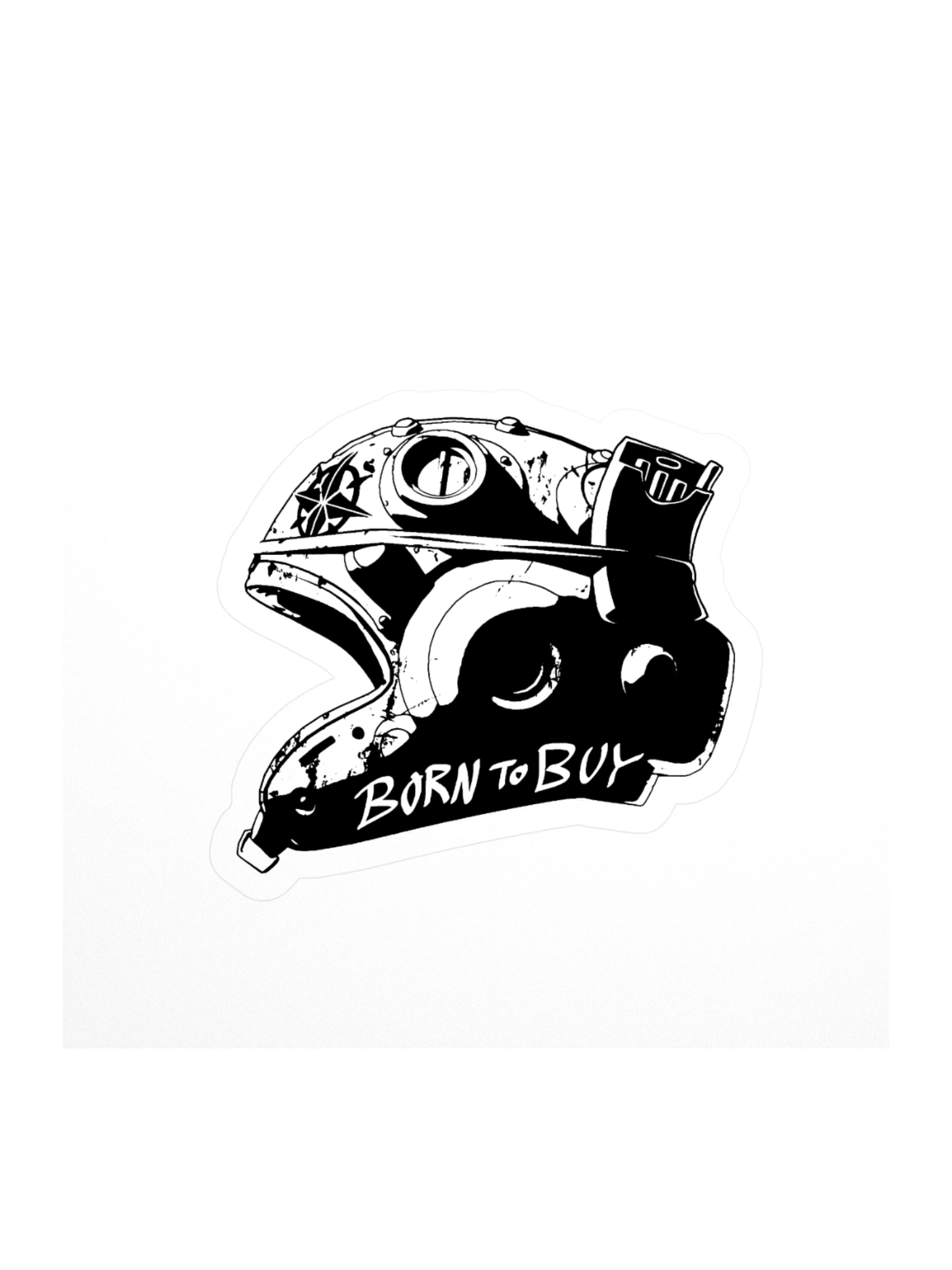 Born to Buy product image (1)