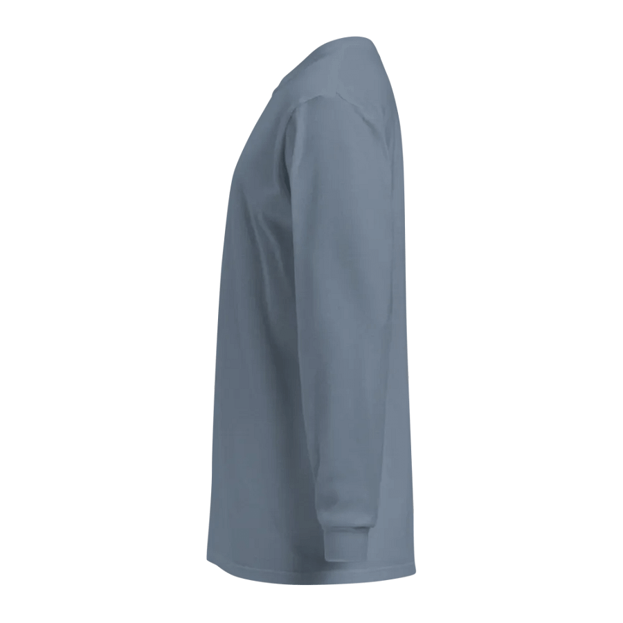Hacky Sh*t Long Sleeve Tee product image (7)