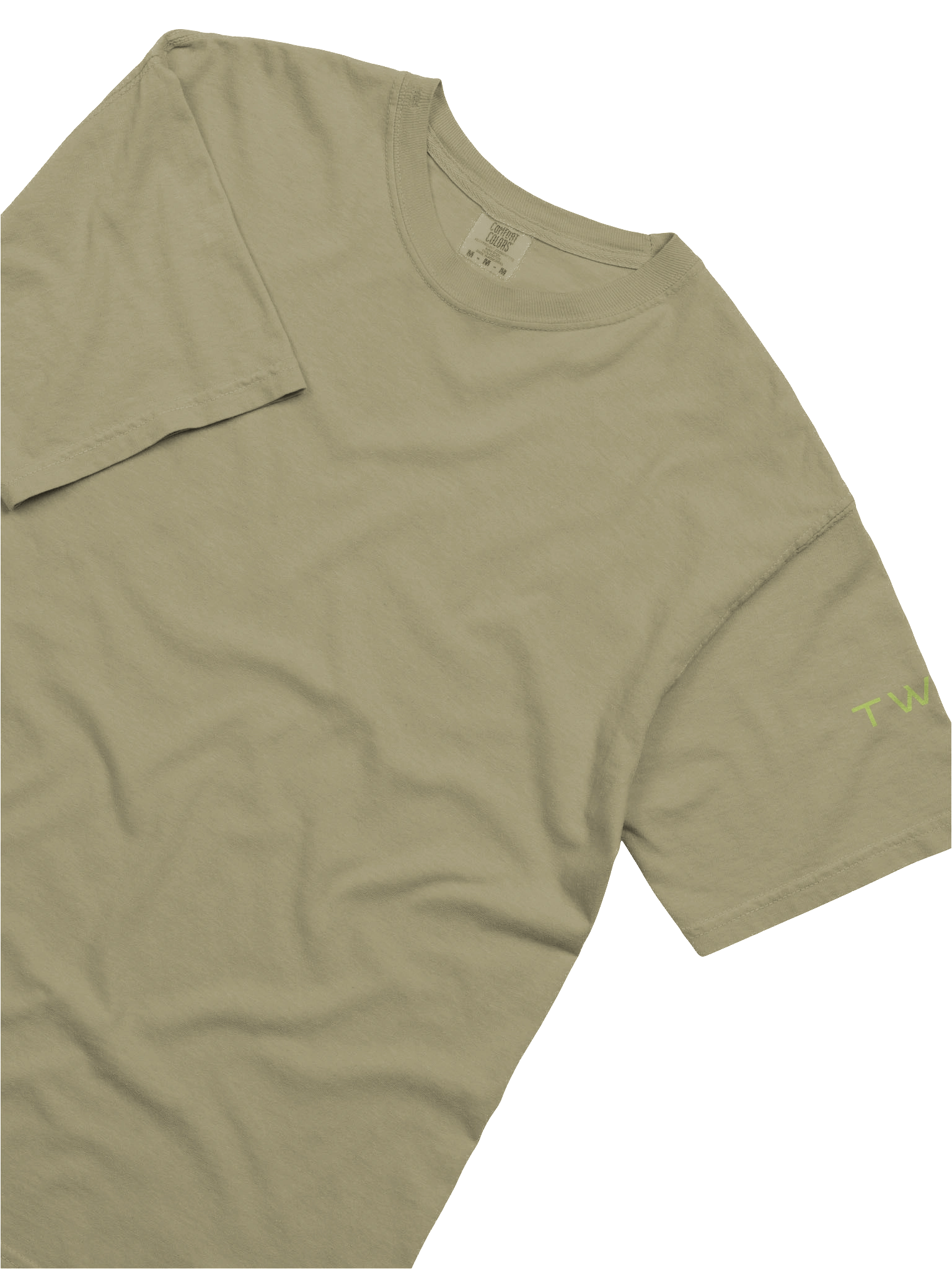 Twin-1: T-Shirt Option 3 product image (10)