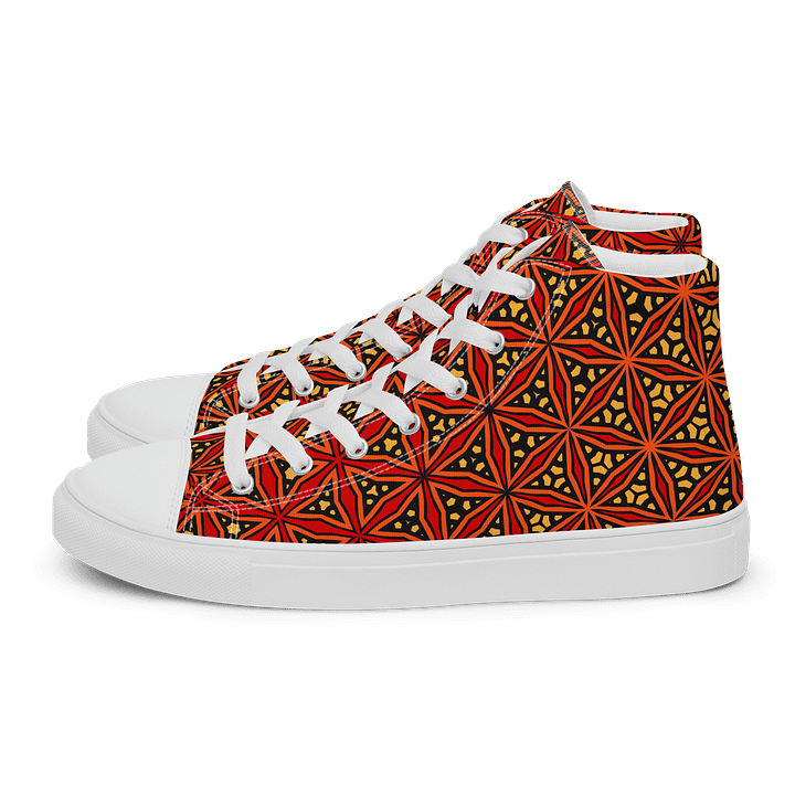 Hot And Spicy product image (1)