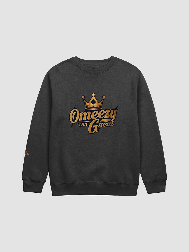 Tha Great Sweater product image (1)
