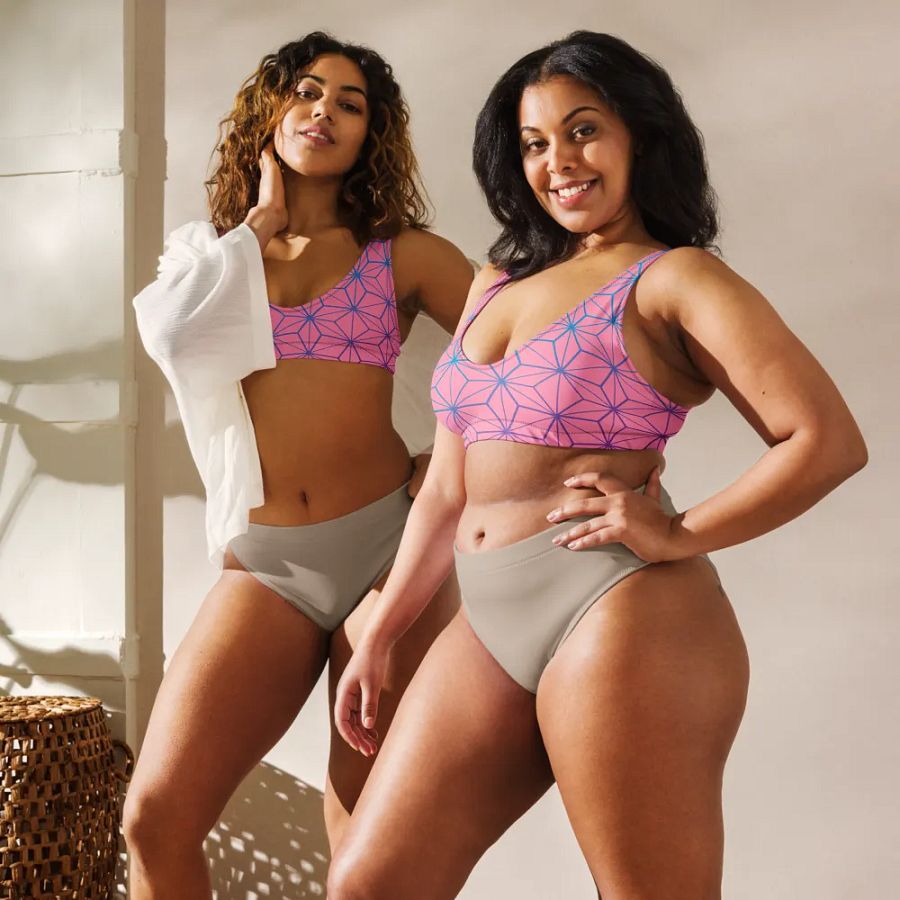 Nezzy Padded Bikini Top product image (4)