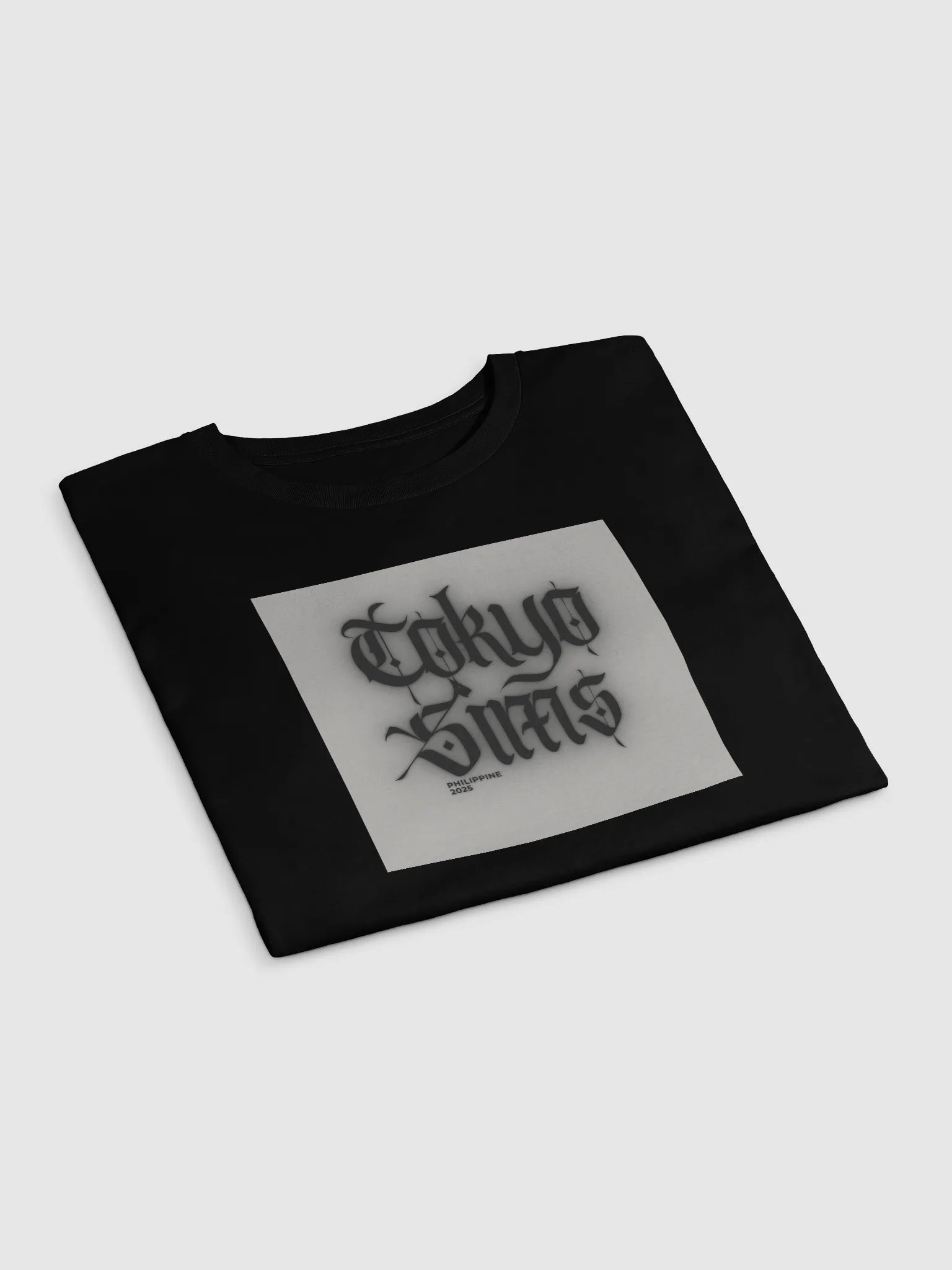 TokyoSims in Philippine 2025 - Cropped Tee product image (17)
