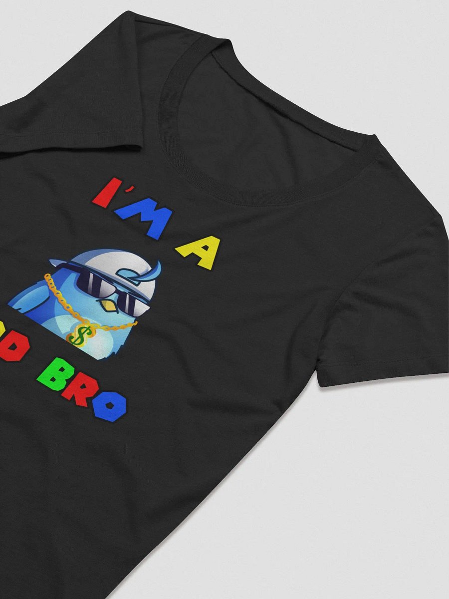 Women's I'm a Bird Bro T-Shirt product image (3)