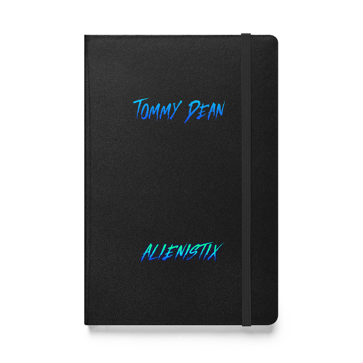 Alienstix NoteBook product image (1)