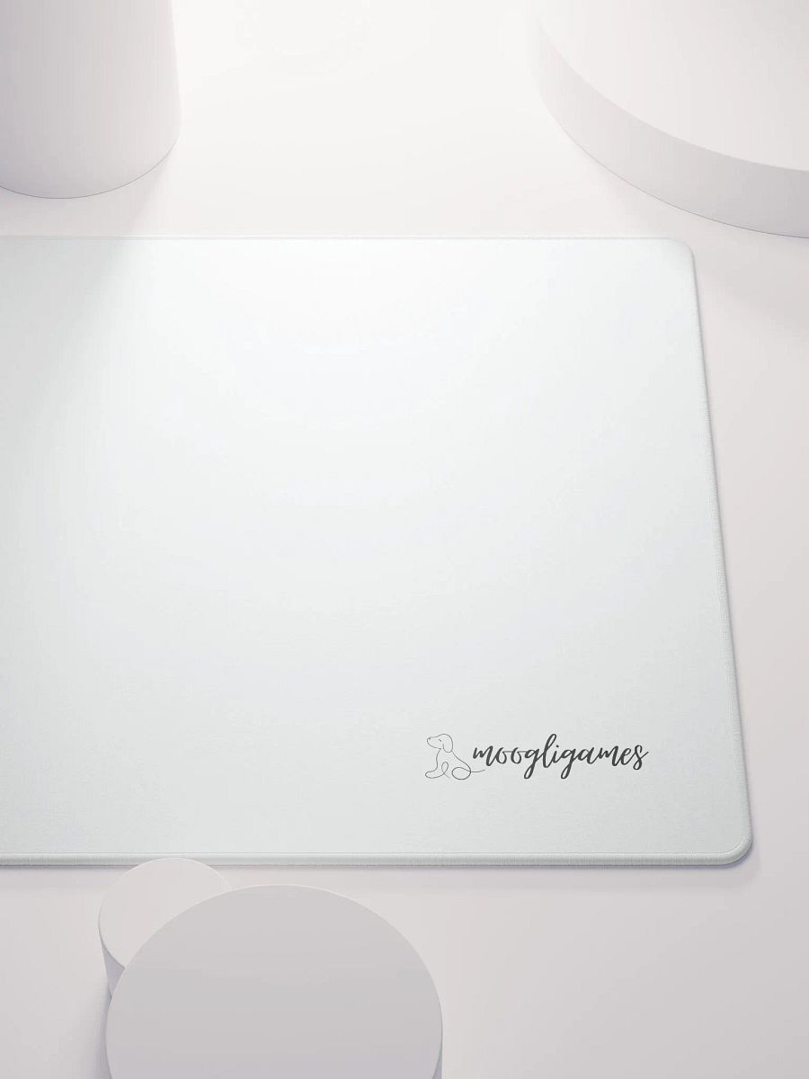 Moogli Gaming Mouse Pad product image (5)