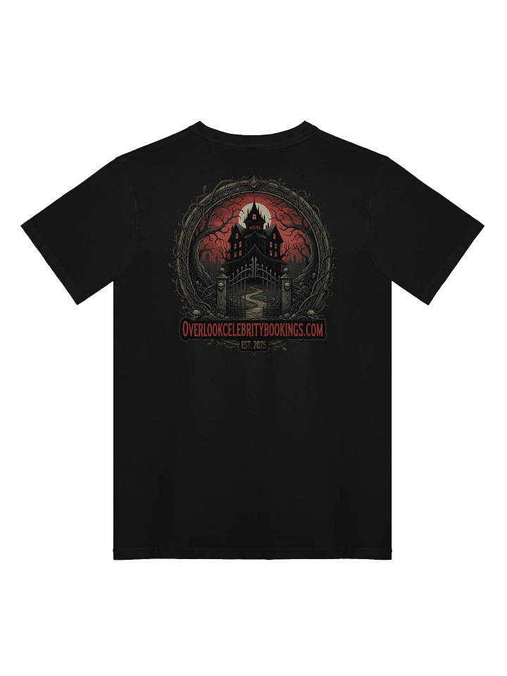 OCB EST 2025 Tee product image (7)