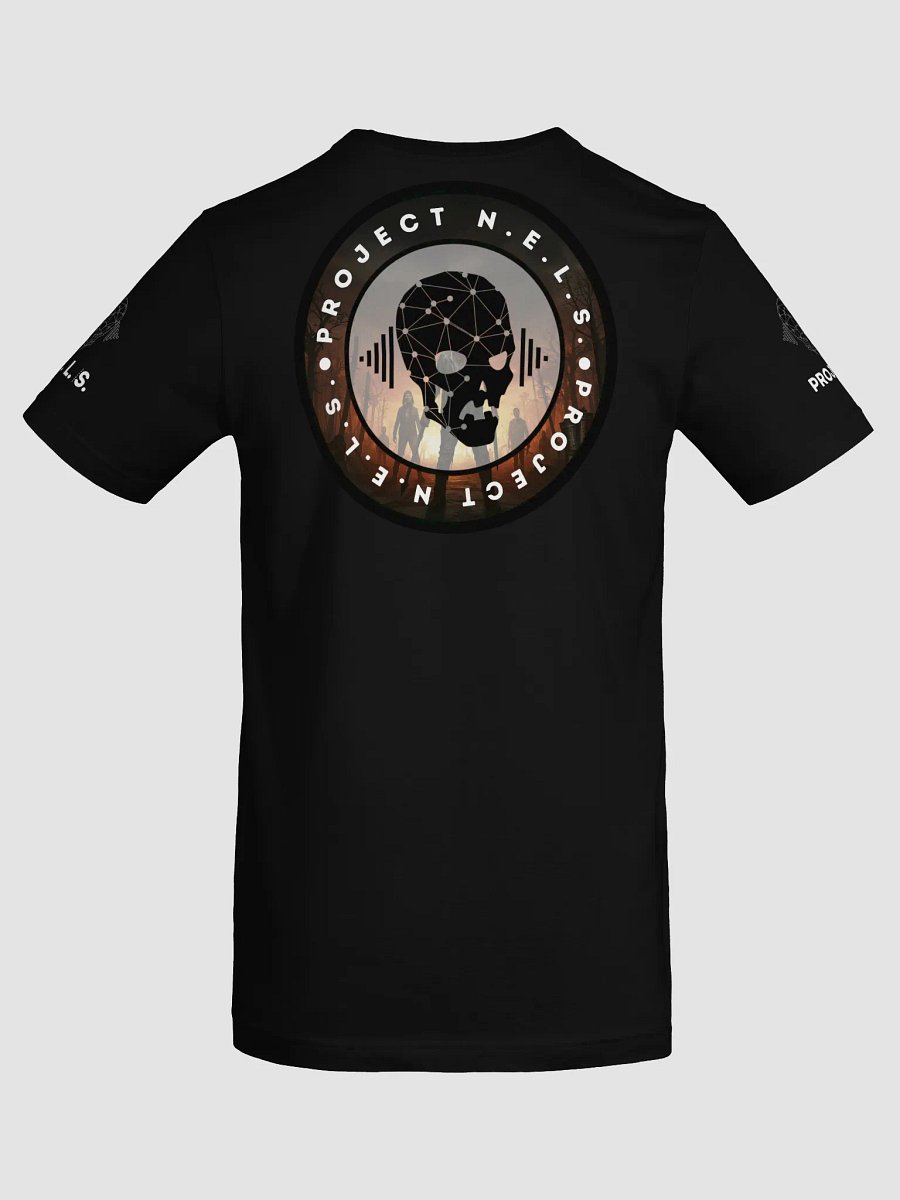 Project N.E.L.S. Logo T-Shirt product image (8)