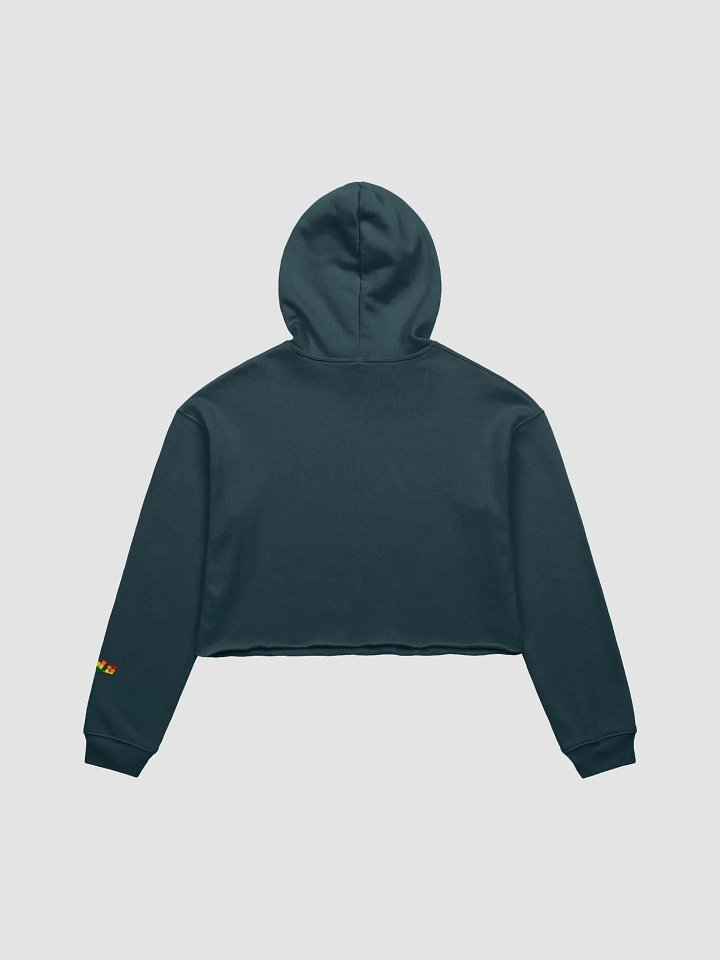V.O.R.E. Crop Hoodie product image (13)