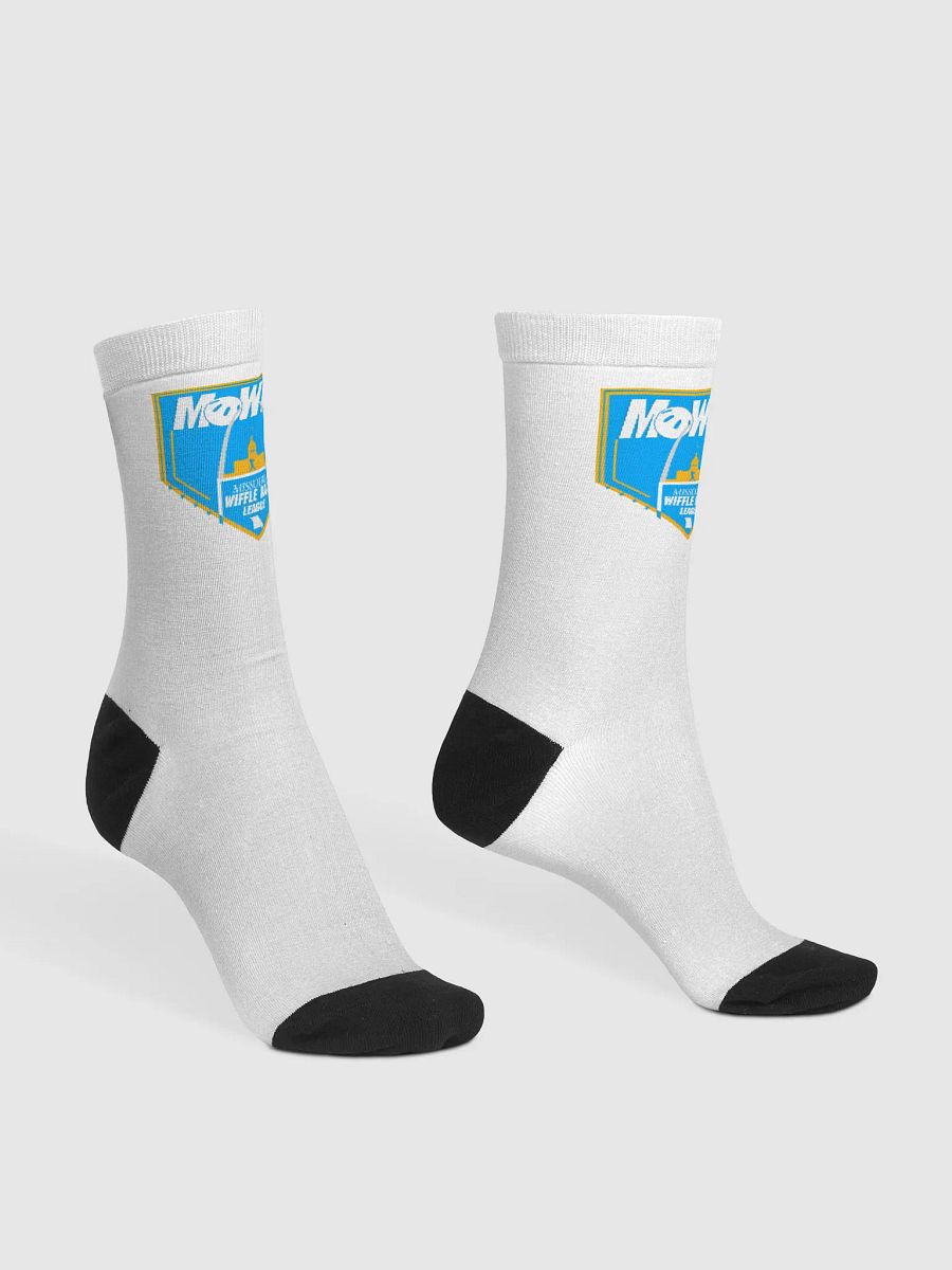 MOWIFF Socks product image (3)