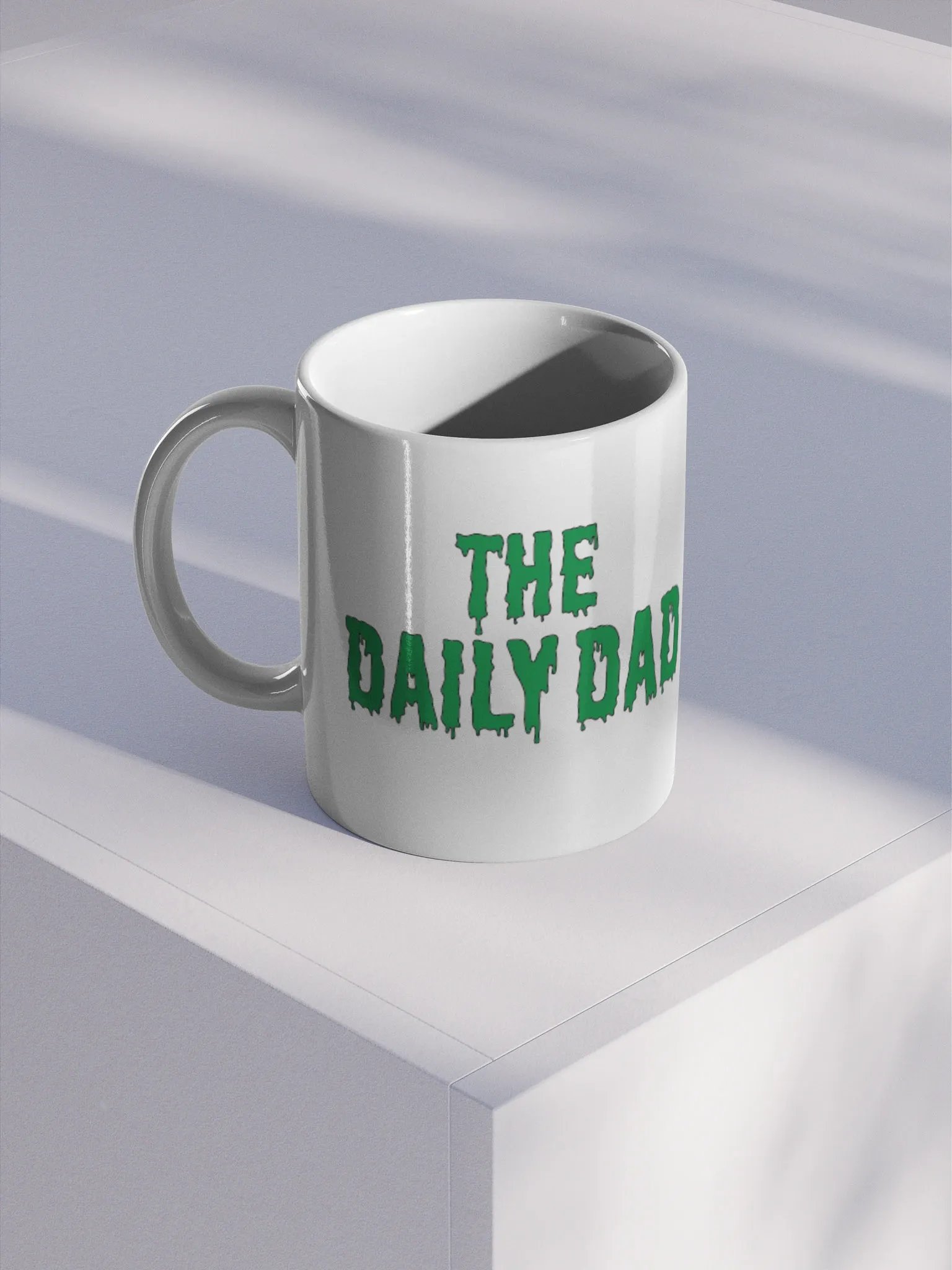 Spooky Ghost Mug product image (1)