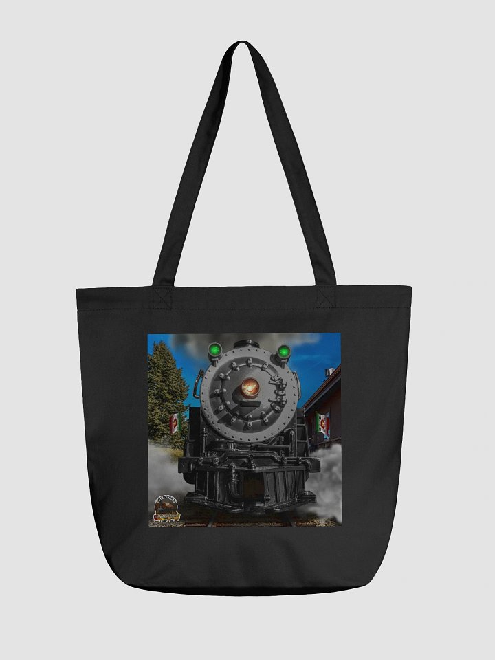 TOTE BAG product image (1)