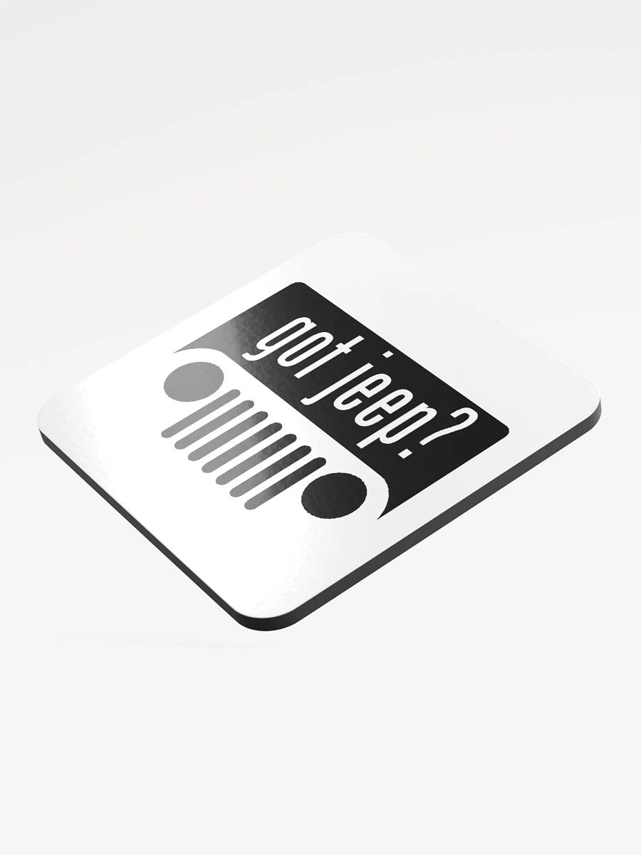 gotJeep Coaster product image (3)