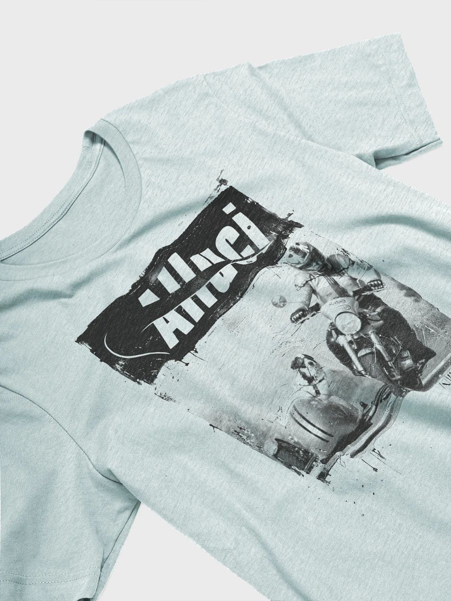 Need For Speed C1TY|Co-Lab Vintage Revolution T-Shirt product image (1)