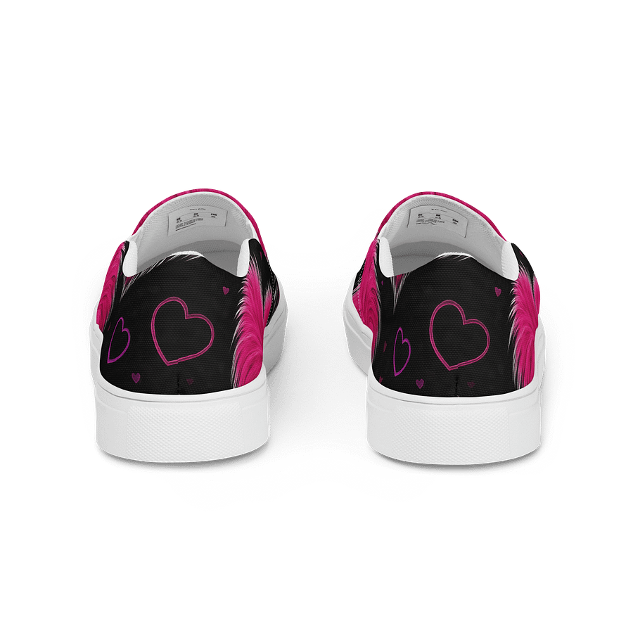 LuV Slip-Ons product image (4)