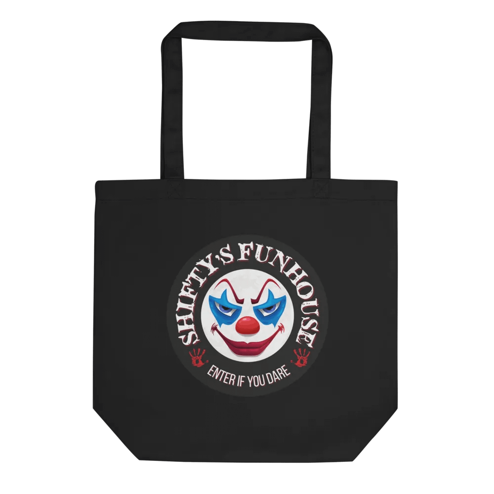 Shifty's Fun House Tote product image (1)