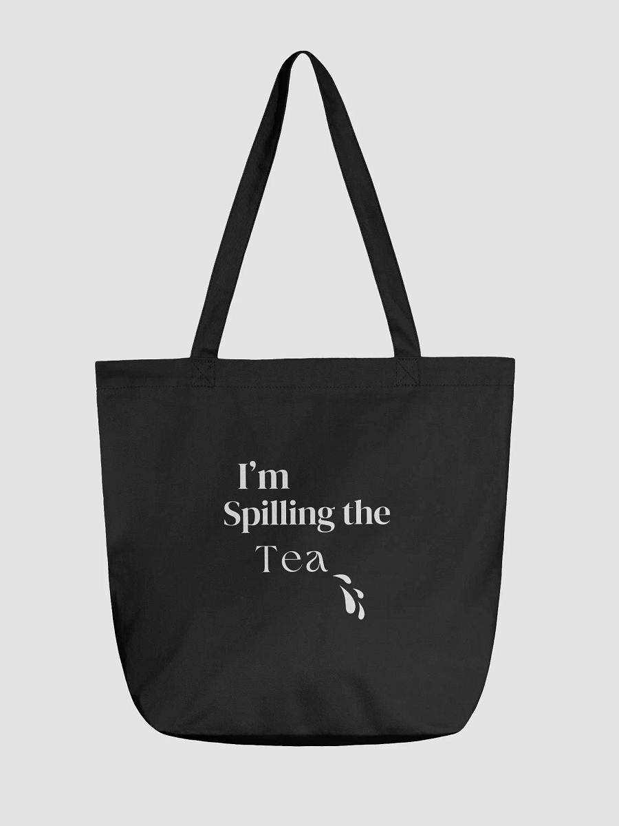 Be your Authentic and Unique SELF - Eco-Friendly Tote Bag product image (1)