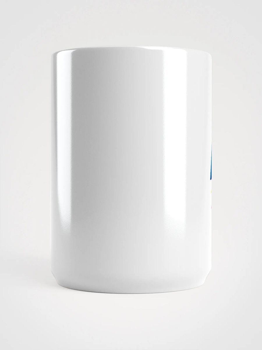Electric Dynamics Mug product image (5)