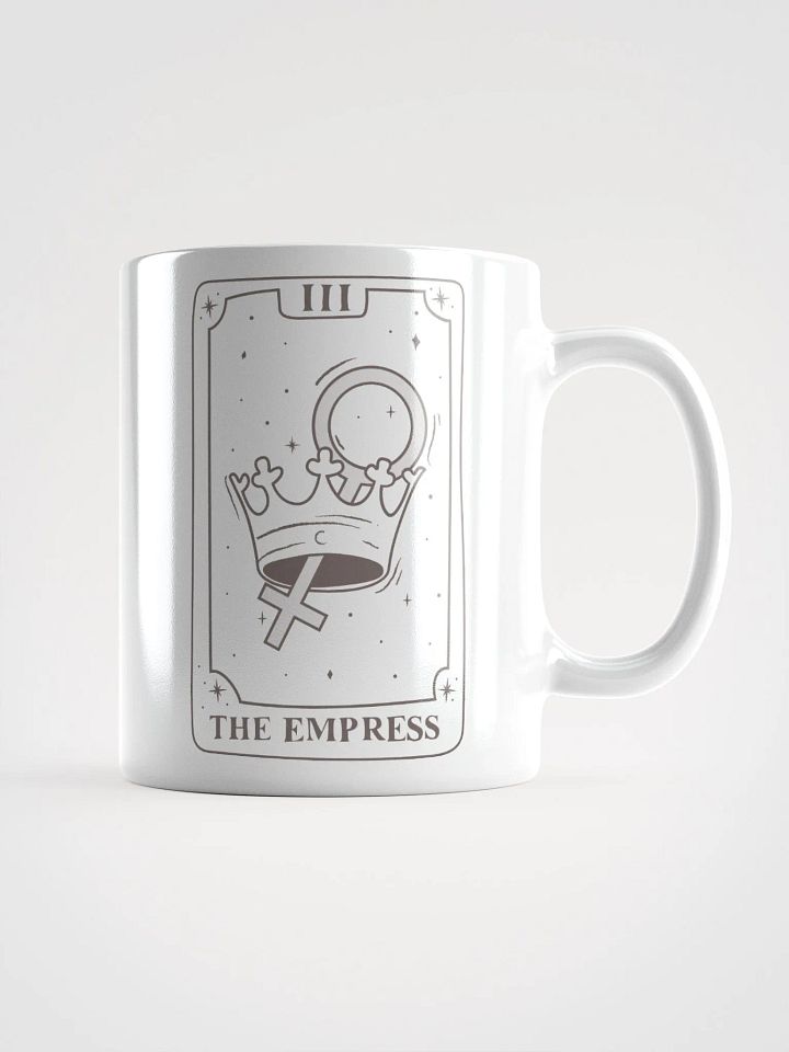 The Empress Mug product image (3)
