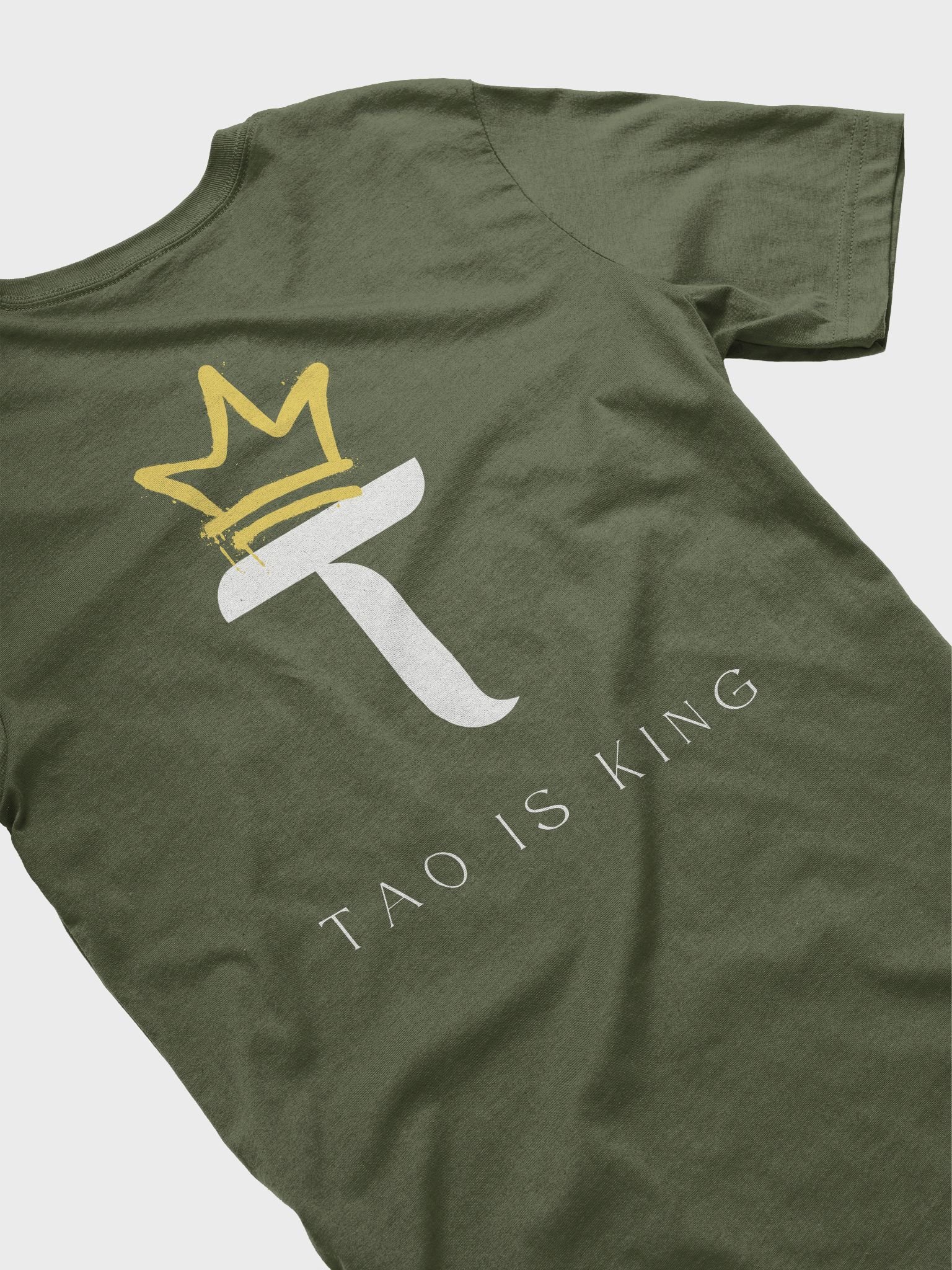TAO IS KING product image (1)